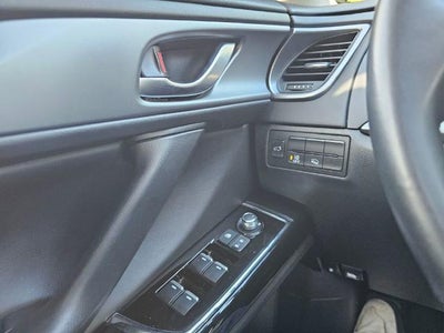 2023 Mazda Mazda CX-9 Touring Plus