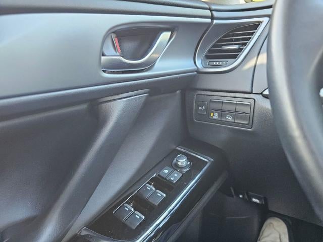 2023 Mazda Mazda CX-9 Touring Plus