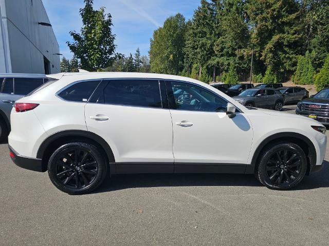2023 Mazda Mazda CX-9 Touring Plus