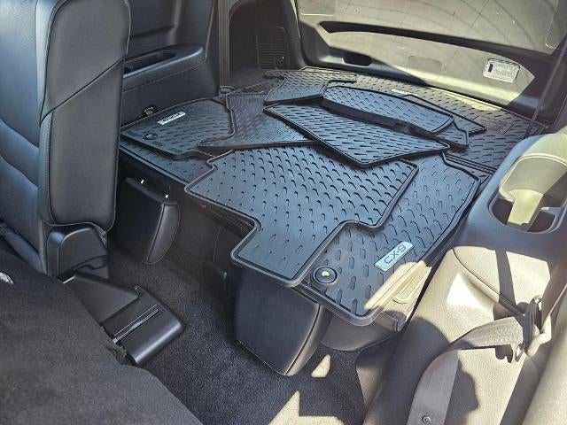 2019 Mazda Mazda CX-9 Grand Touring