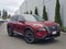 2024 Nissan Rogue Base