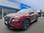 2024 Nissan Rogue Base