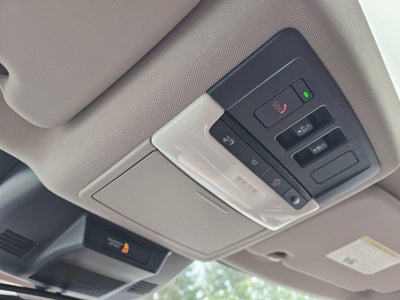 2024 Nissan Rogue Base