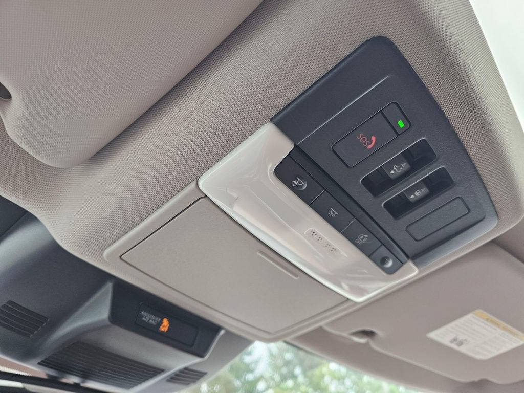 2024 Nissan Rogue Base