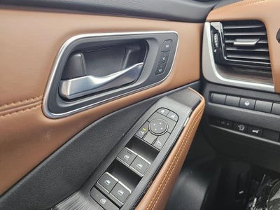 2024 Nissan Rogue Base