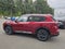 2024 Nissan Rogue Base