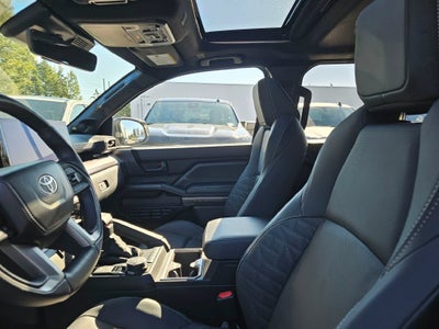 2026 Toyota 4Runner Base