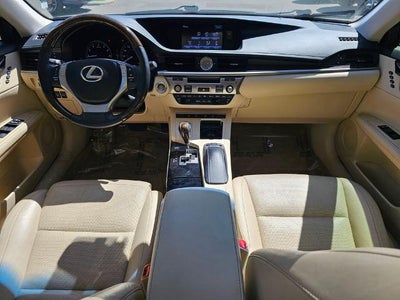 2014 Lexus ES 350 