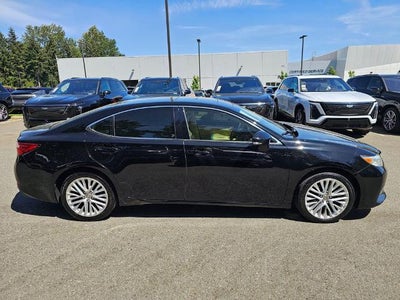 2014 Lexus ES 350 