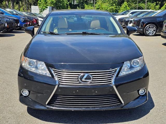 2014 Lexus ES 350 