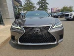 2021 Lexus LS 