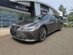 2021 Lexus LS 