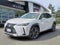 2020 Lexus UX 