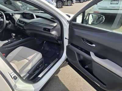 2020 Lexus UX 