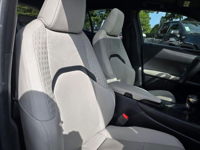 2020 Lexus UX 