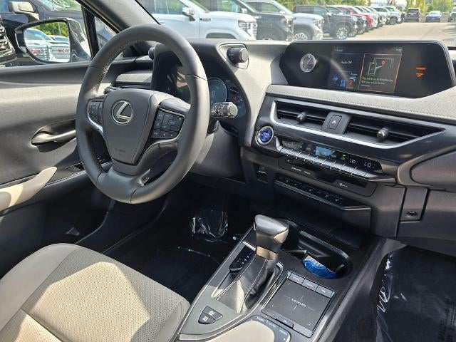 2020 Lexus UX 