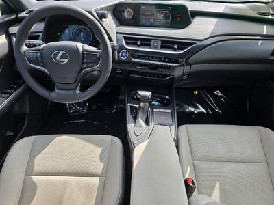 2020 Lexus UX 