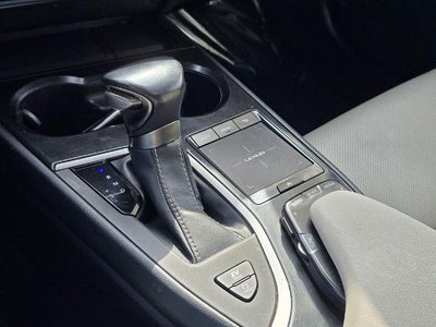 2020 Lexus UX 