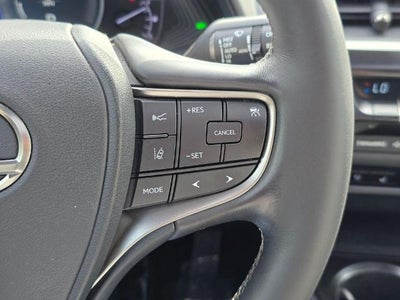 2020 Lexus UX 