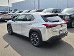 2020 Lexus UX 