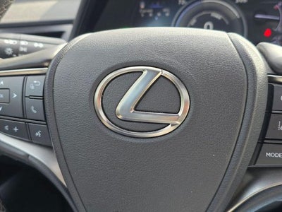2020 Lexus UX 