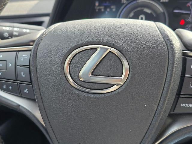 2020 Lexus UX 