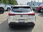 2020 Lexus UX 