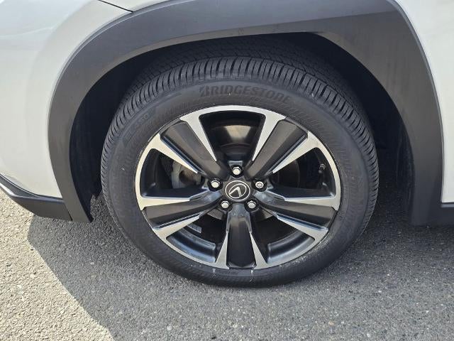 2020 Lexus UX 