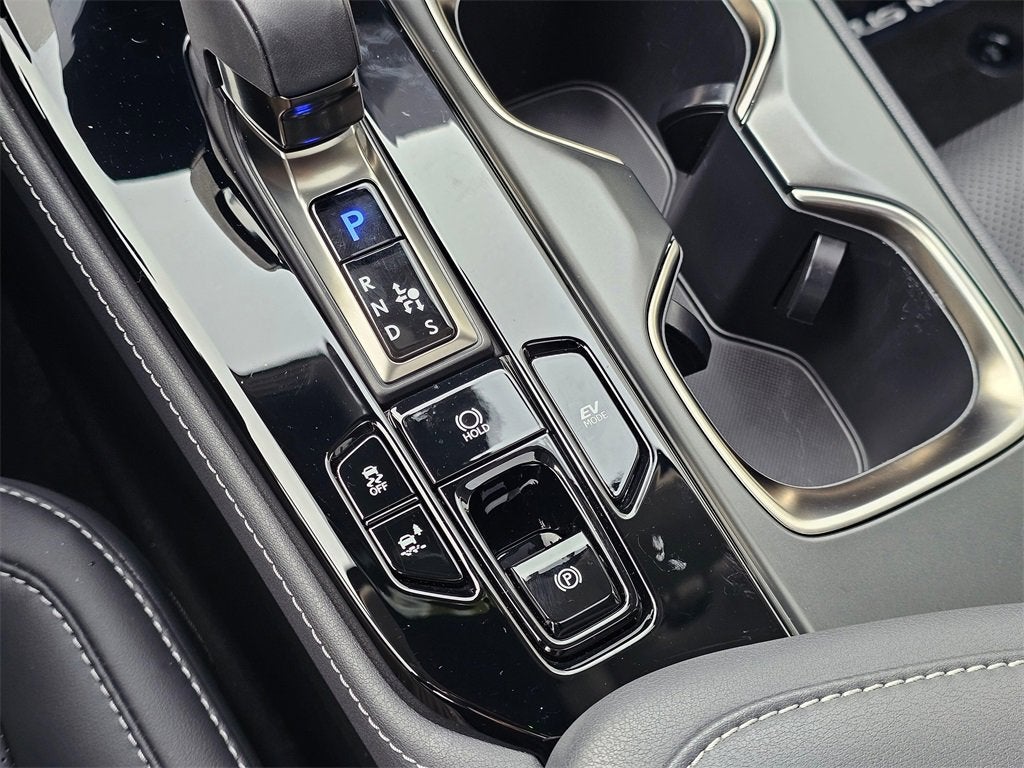 2025 Lexus NX 