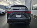2025 Lexus NX 