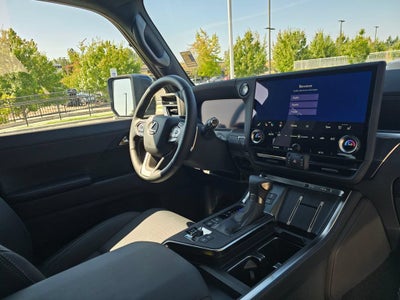 2026 Lexus GX 