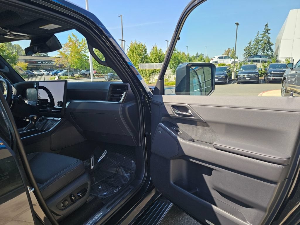 2026 Lexus GX 