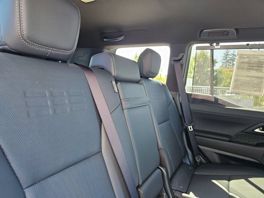 2026 Lexus GX 