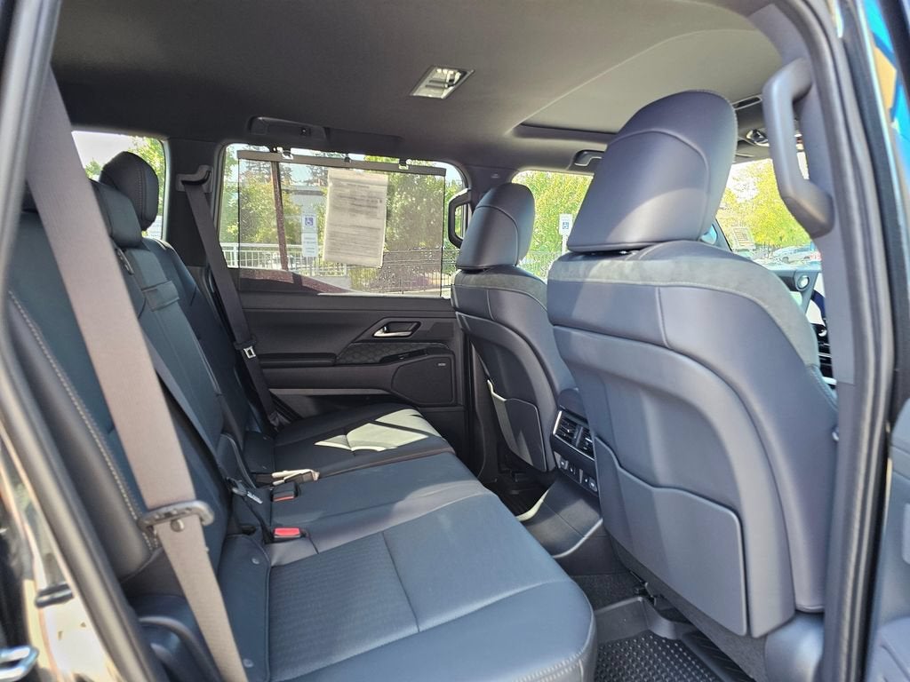 2026 Lexus GX 