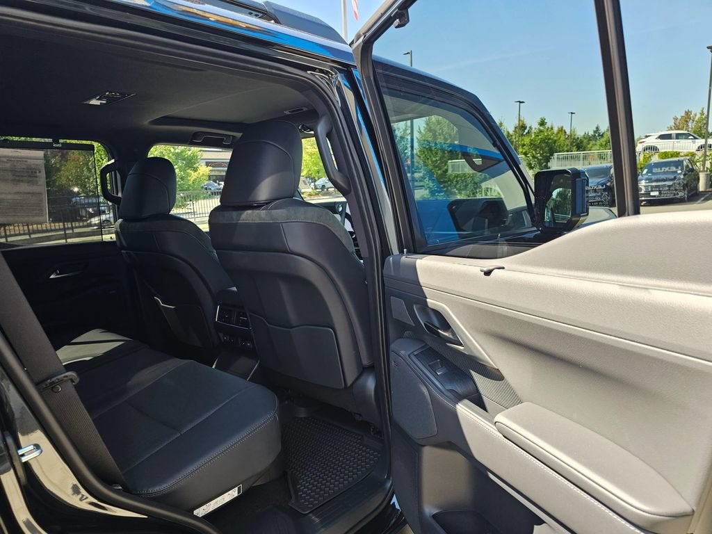 2026 Lexus GX 