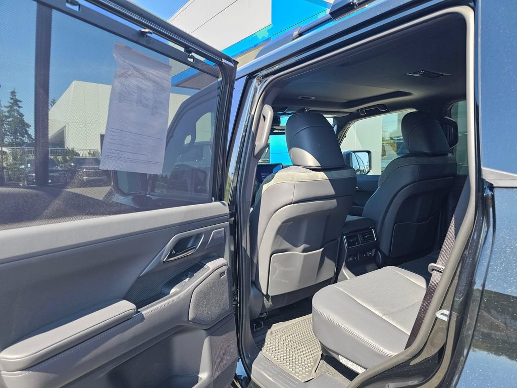 2026 Lexus GX 