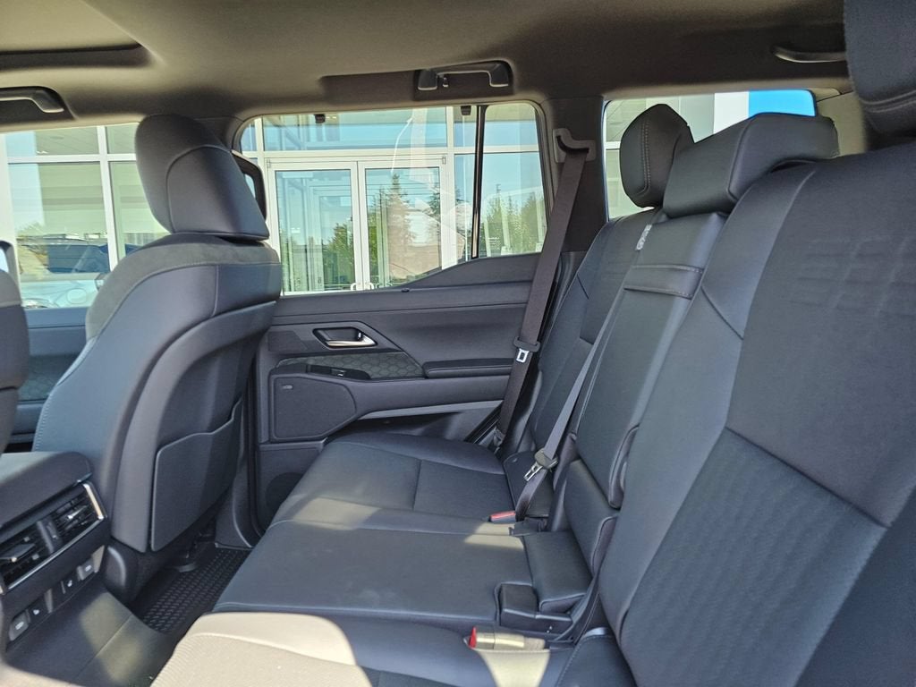 2026 Lexus GX 
