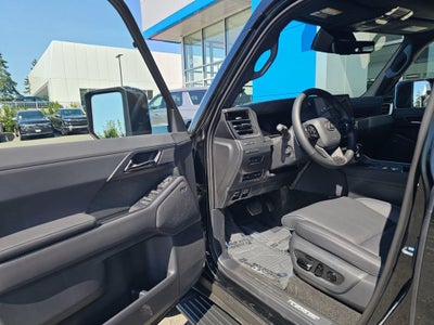 2026 Lexus GX 