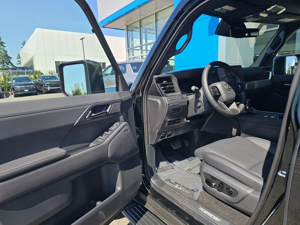 2026 Lexus GX 