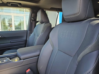 2026 Lexus GX 