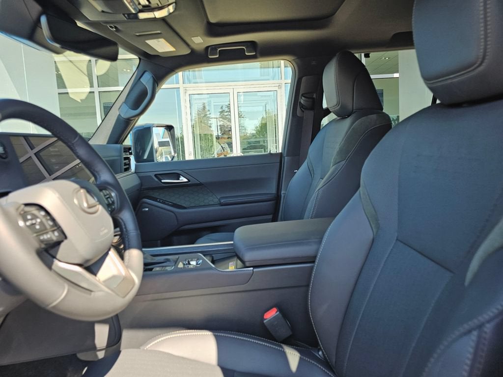 2026 Lexus GX 