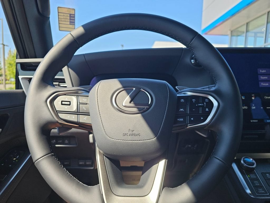 2026 Lexus GX 