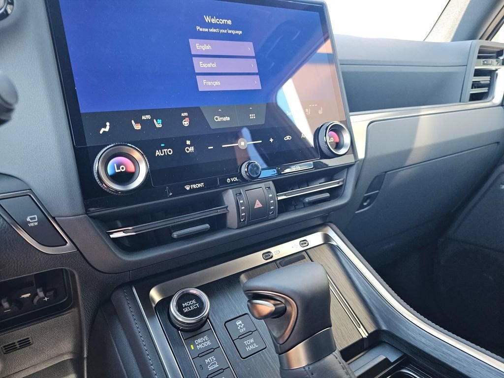 2026 Lexus GX 