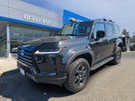 2026 Lexus GX 