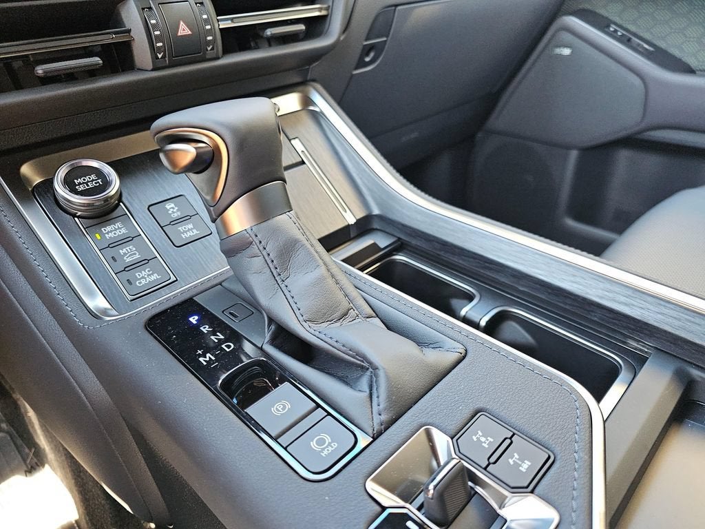 2026 Lexus GX 