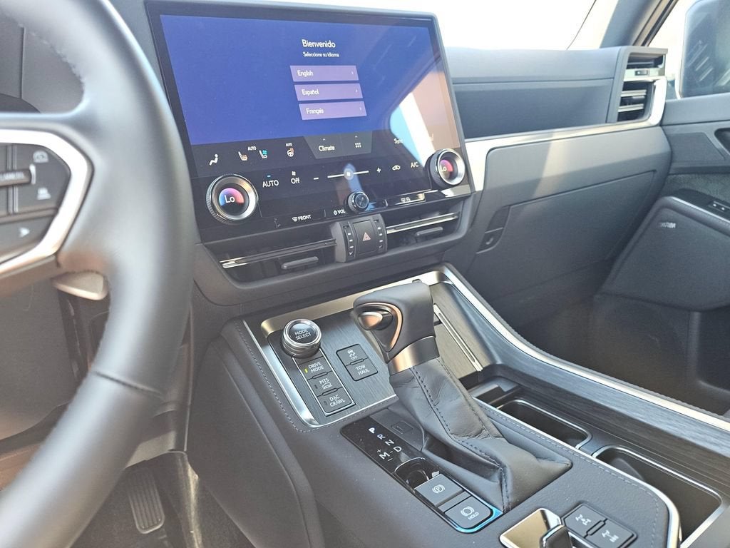 2026 Lexus GX 