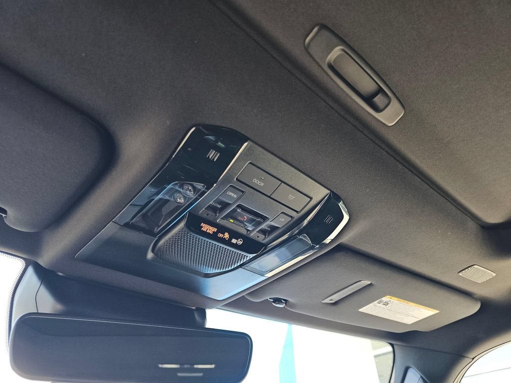 2026 Lexus GX 