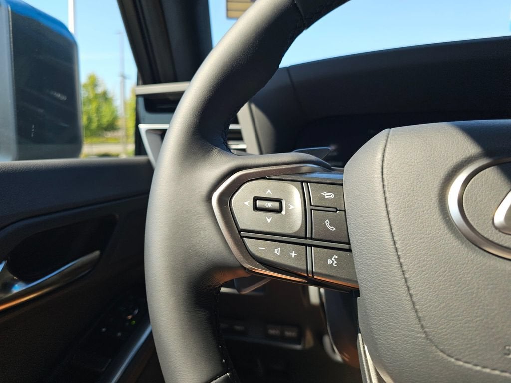 2026 Lexus GX 