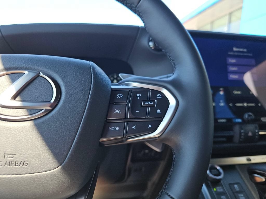 2026 Lexus GX 