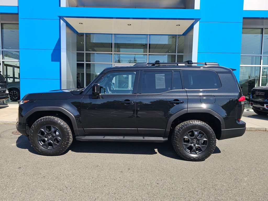 2026 Lexus GX 